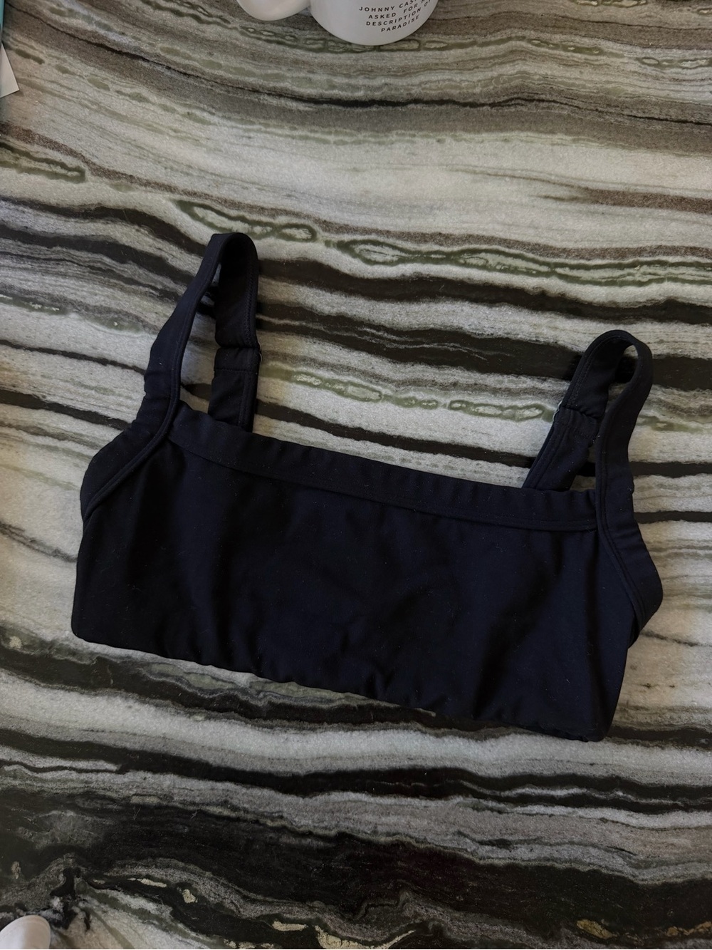 Vitaly Women's Cloud II Square Bra